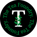 The Tea Foundry LLC logo