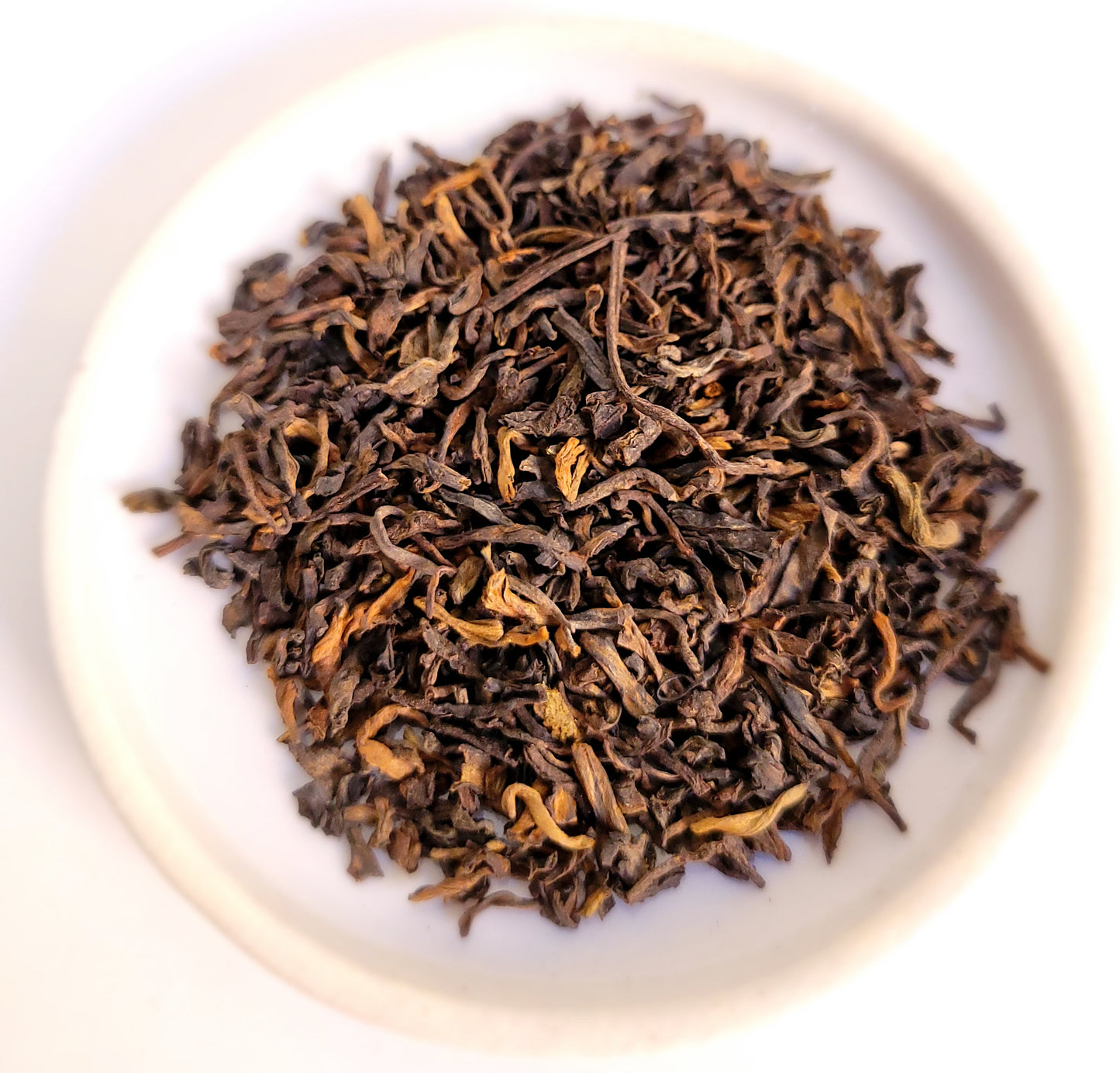 Formosa Oolong Tea