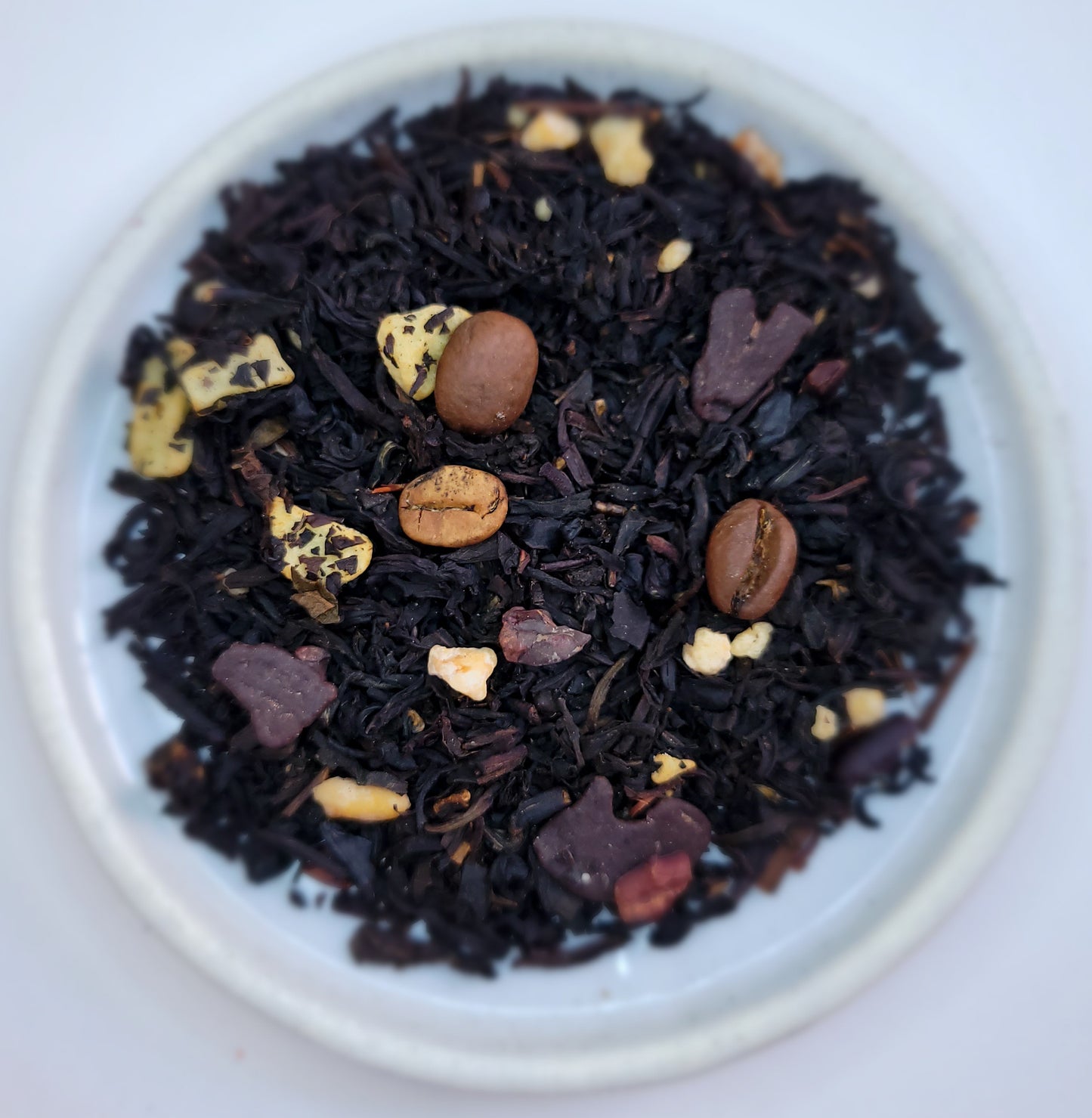 Shapeshifter - Black Tea Blend