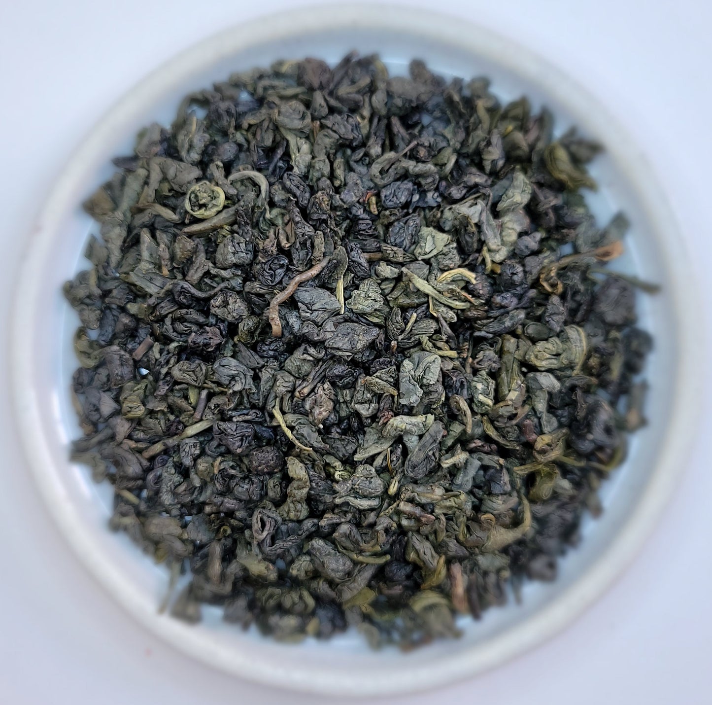 Formosa Gunpowder Green Tea