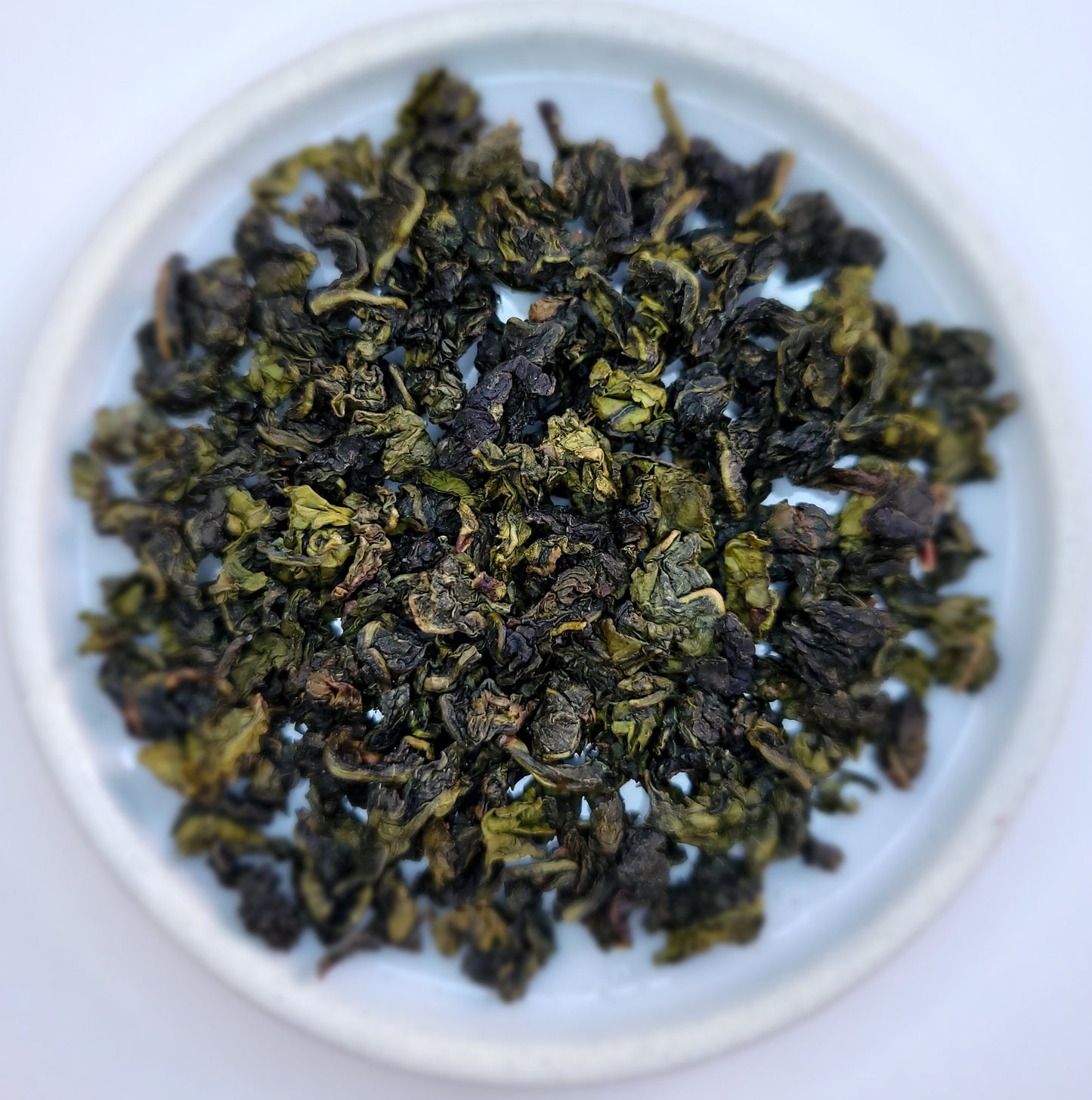 Quanzhou Milk Oolong Tea