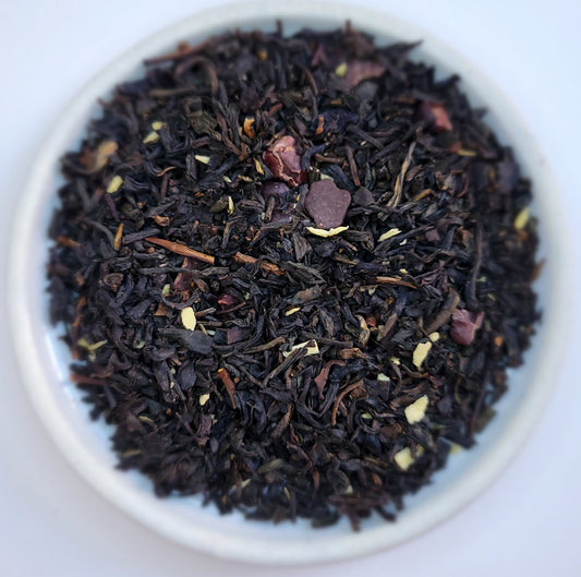 Dreamscape Black Tea Blend