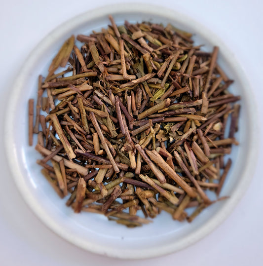 Kukicha Green Tea