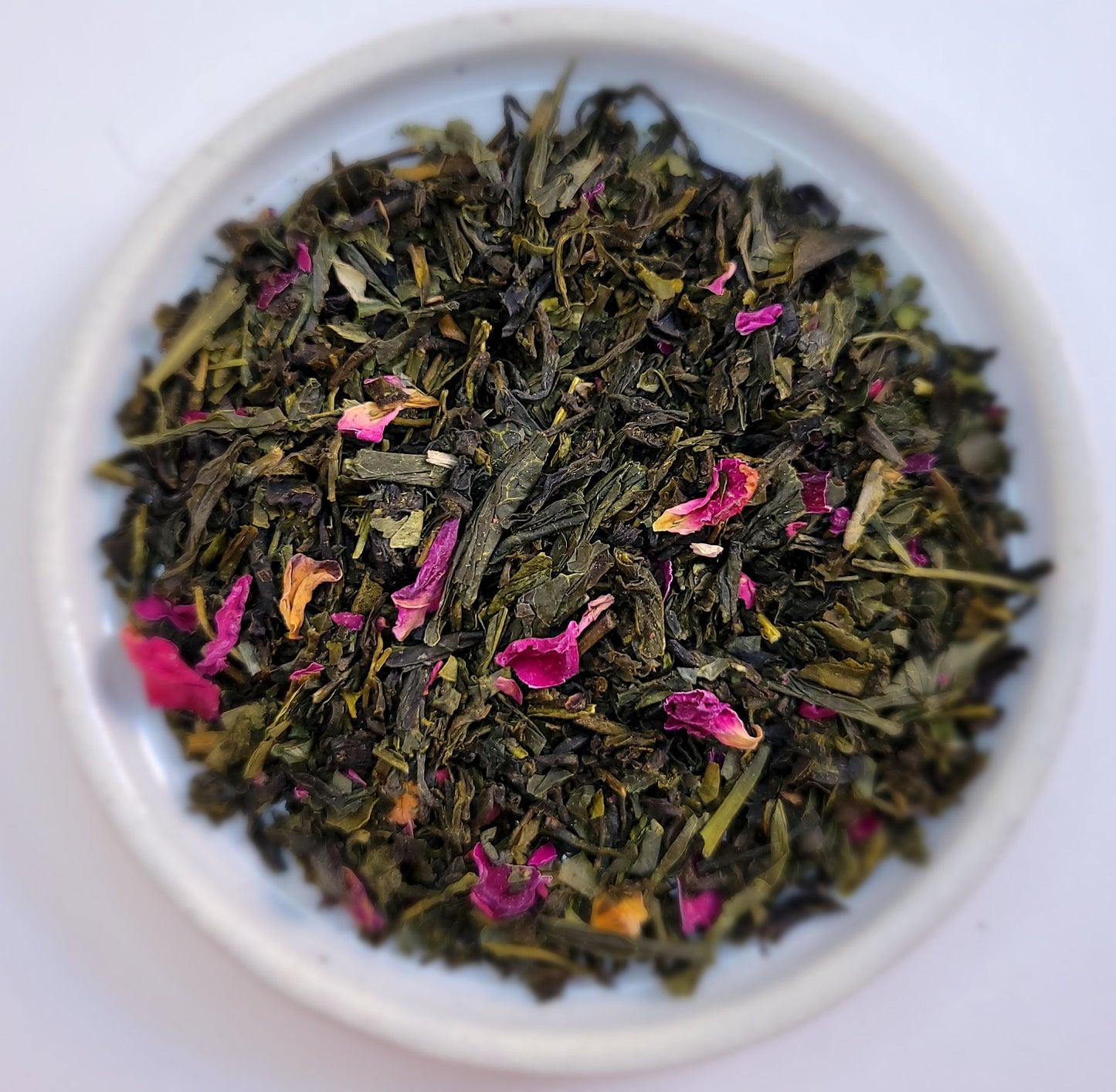 Kyoto Blossom - Green Tea Blend