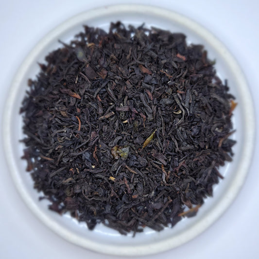 Scottish Breakfast Tea - Black Tea Blend