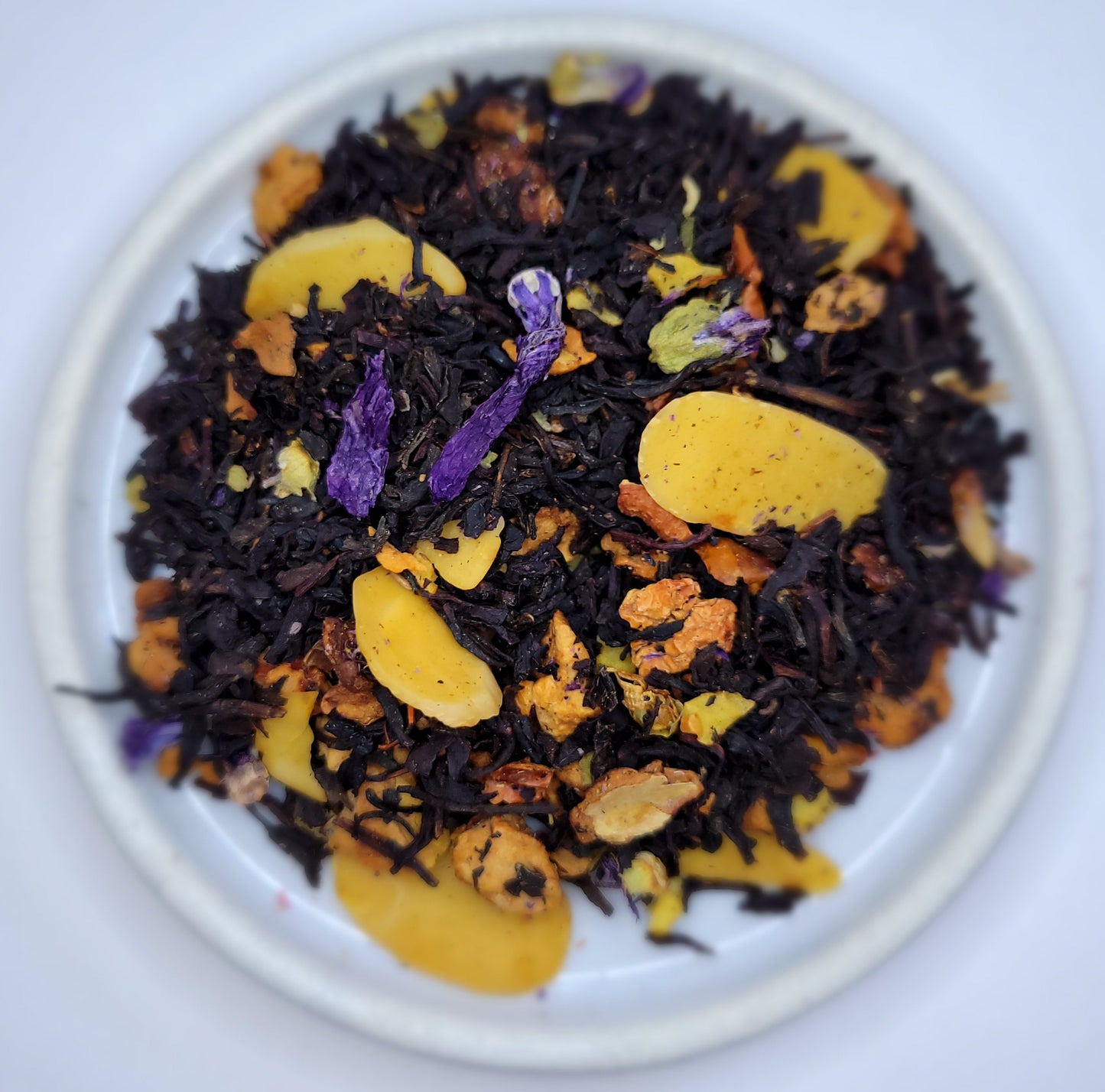 Drink Me Black Tea Blend