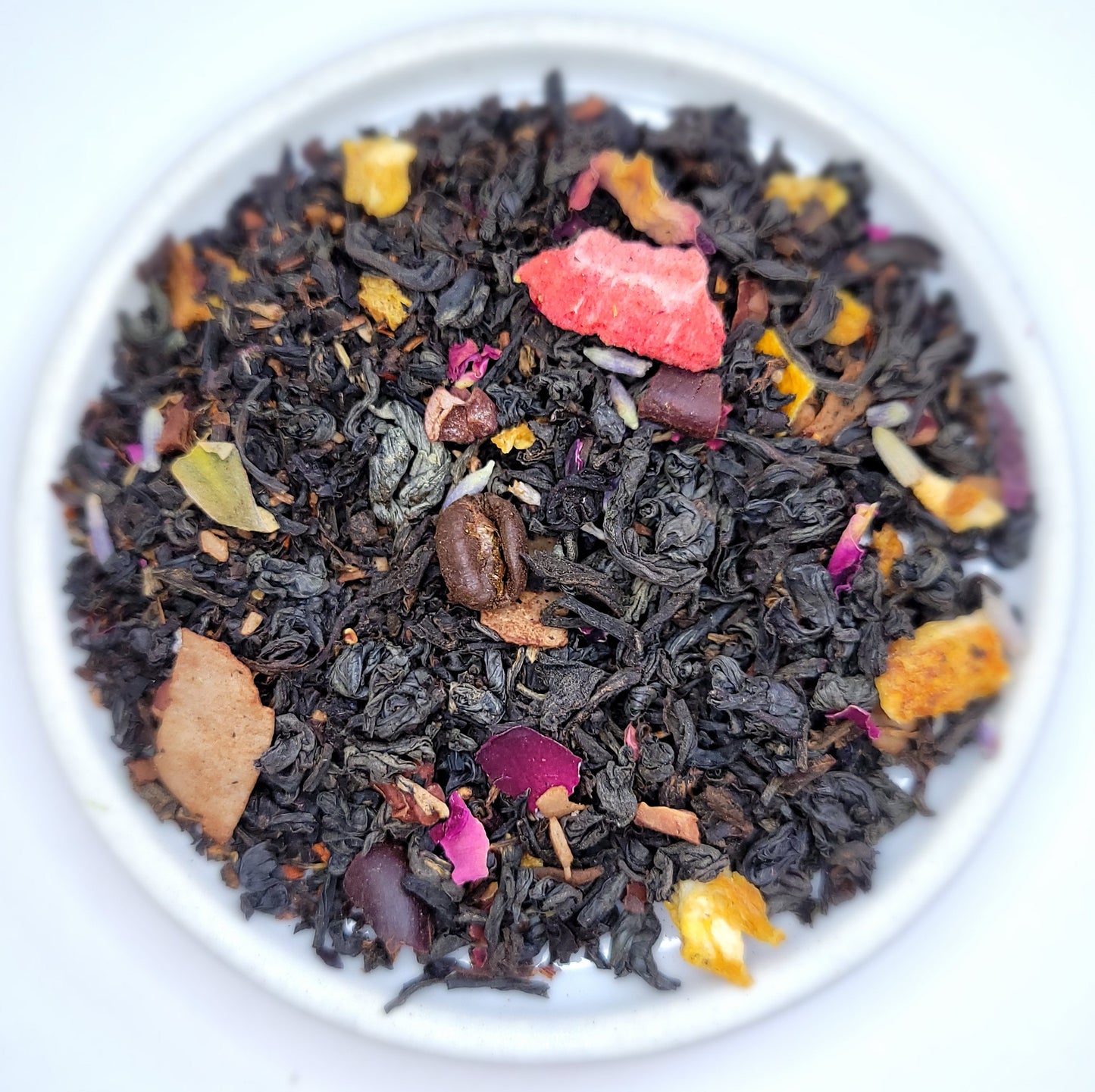 Mad Hatter's Gift - Tea Blend