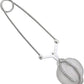 2" Tea Ball Infuser Spoon