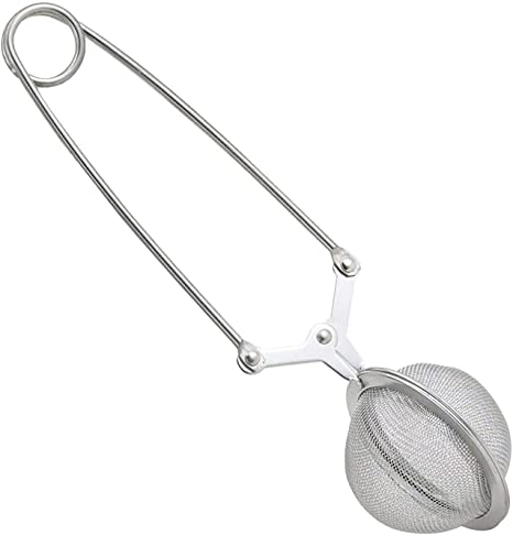 2" Tea Ball Infuser Spoon