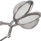2" Tea Ball Infuser Spoon