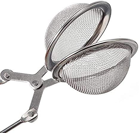 2" Tea Ball Infuser Spoon