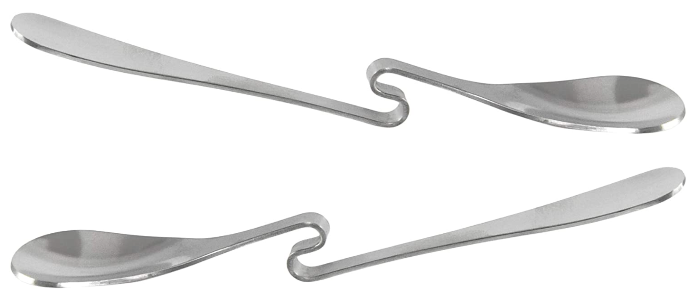 Hanging Tea Spoon