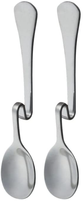 Hanging Tea Spoon