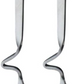 Horizontal Hanging Tea Spoon